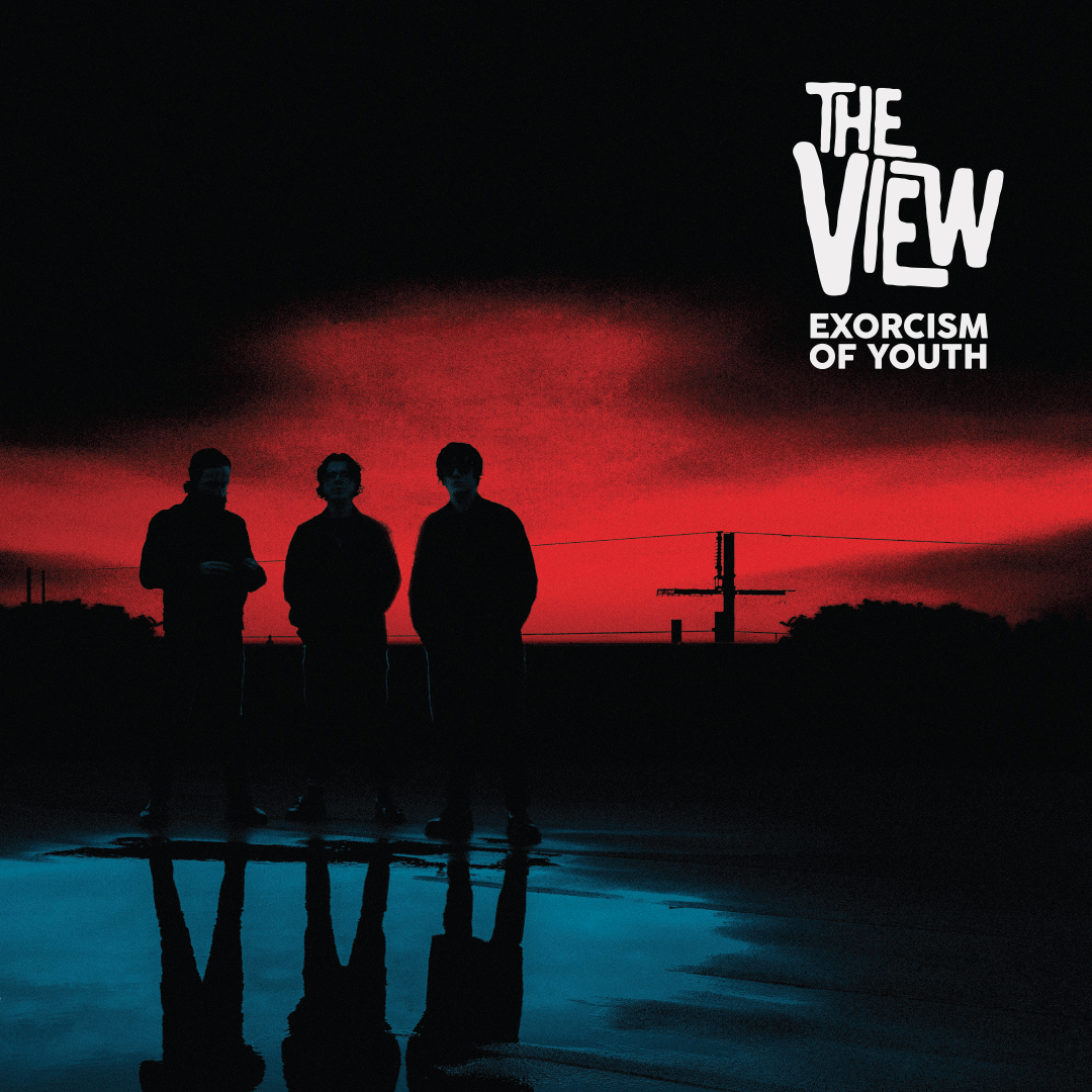 We're back with a brand new album, Exorcism of Youth! Pre-order on limited vinyl, CD and cassette from our official store and listen to the first track 'Feels Like' now:
