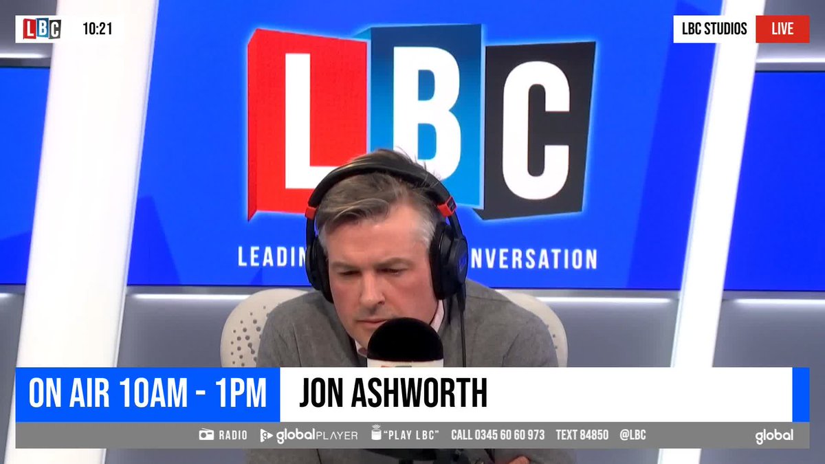 'This isn't a job that you take to get rich... were just asking for something that's fair... it's soul-destroying.' Jonathan Ashworth hears a nurse lambast the government's reluctance to resume talks on nurses' pay. Jonathan Ashworth