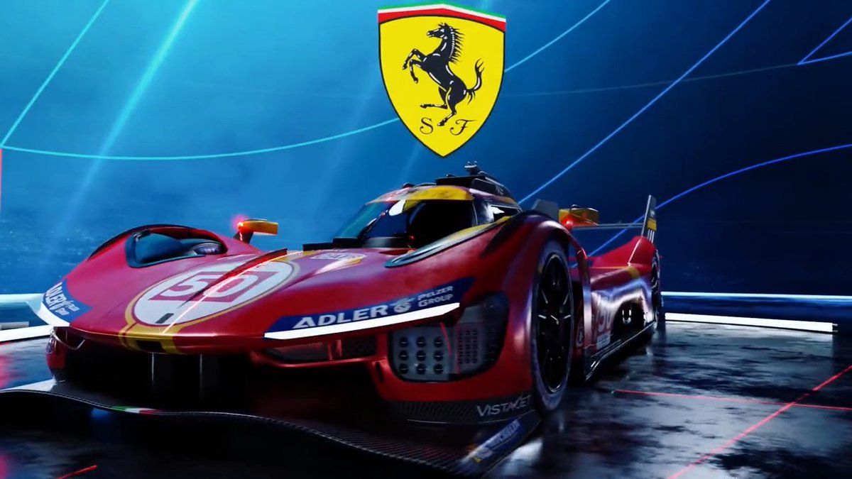 Let’s write history. Ferrari Hypercar Peugeot Sport Porsche Motorsport Vanwall Racing Team Scuderia Cameron Glickenhaus Cadillac Performance @TGR_WEC #WEC