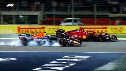 23 Grands Prix and 20 of the world's best drivers – the new Formula 1 season is almost here... This is no ordinary sport #F1