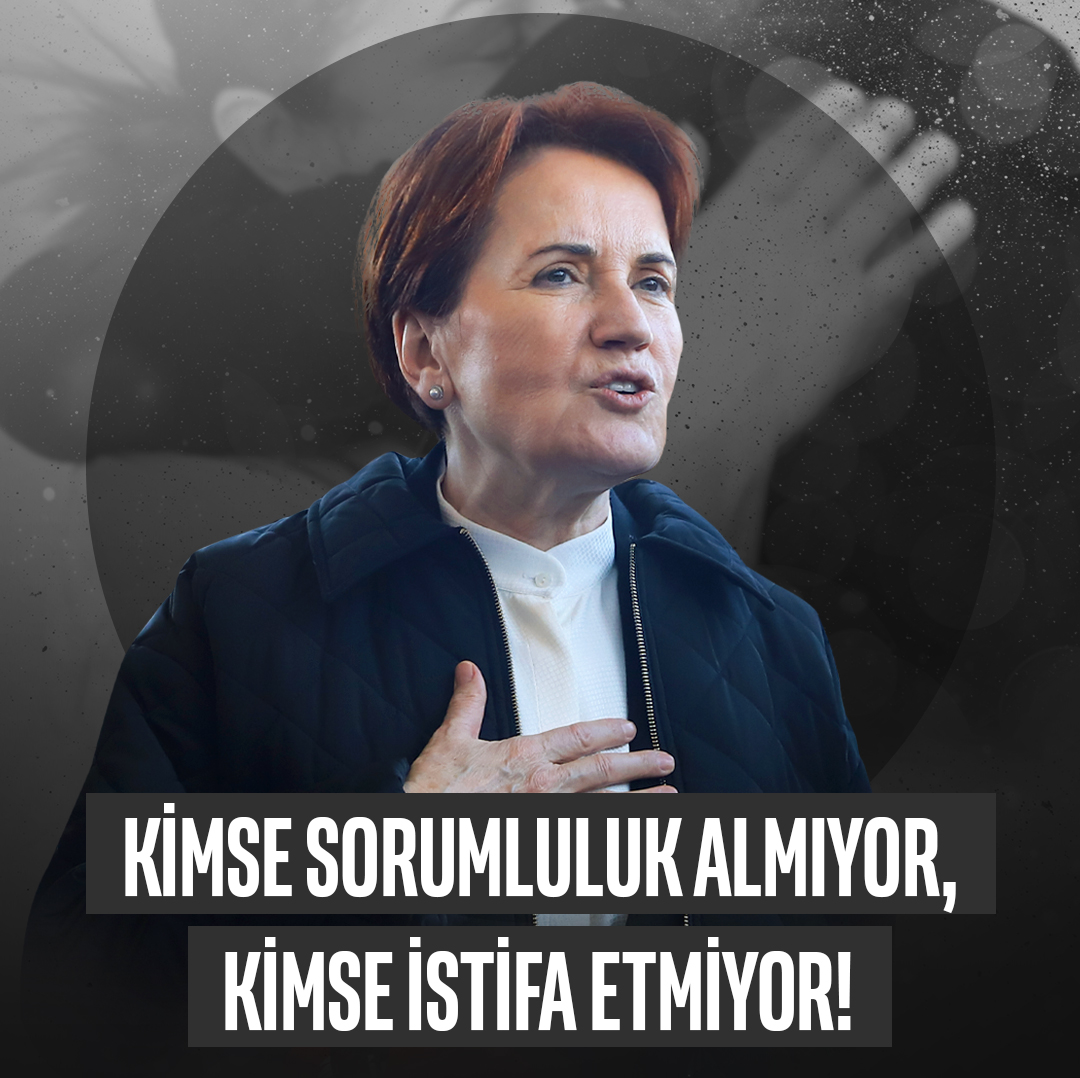 Yaşadığımız bu büyük felakette bürokrasimizin ne kadar hantal bir yapıya büründüğünü bir kez daha gördük. Tek bir kişinin sözünün geçtiği bu ucube sistemde; Ne yazık ki hiçbir devlet memurumuz tek başına karar veremiyor, sorumluluk alamıyor, inisiyatif kullanamıyor.