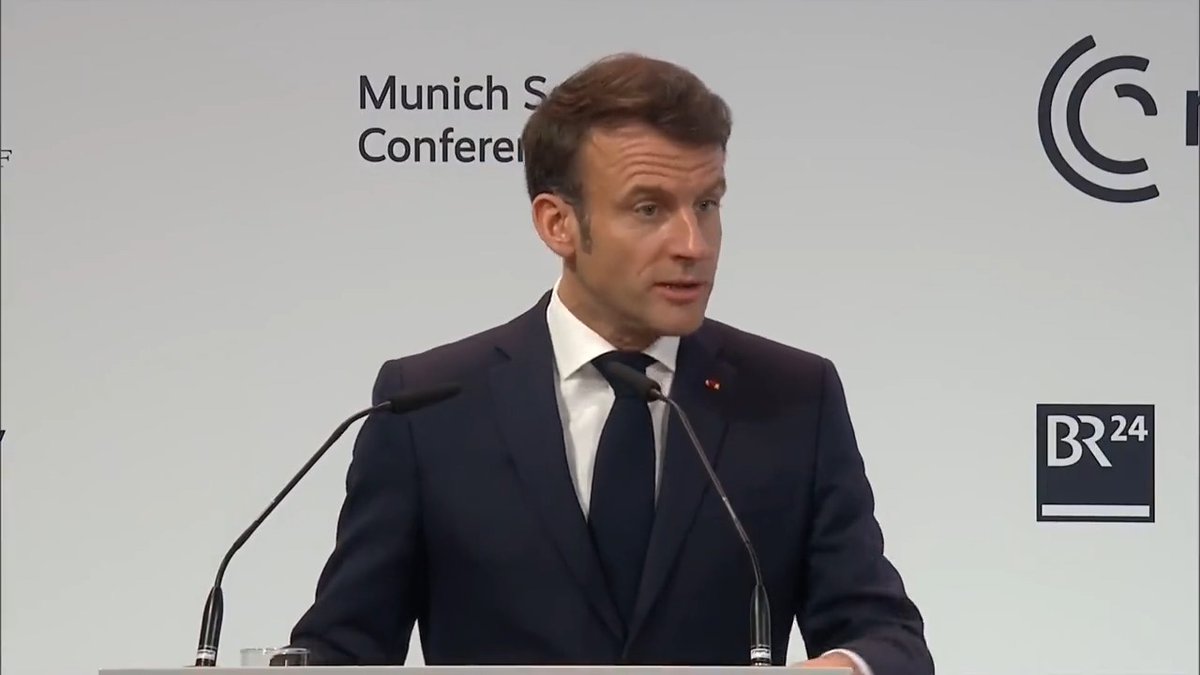 La guerre en Ukraine n'est pas simplement la guerre des Européennes et des Européens. Elle touche la planète entière.