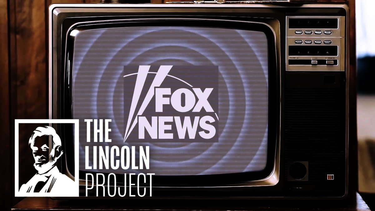 The billions Fox News has made are only a fraction of what the network has cost American democracy. For too long they peddled baseless propaganda to their viewers, knowing that it was all lies. We've seen enough. It's time to #DropFox