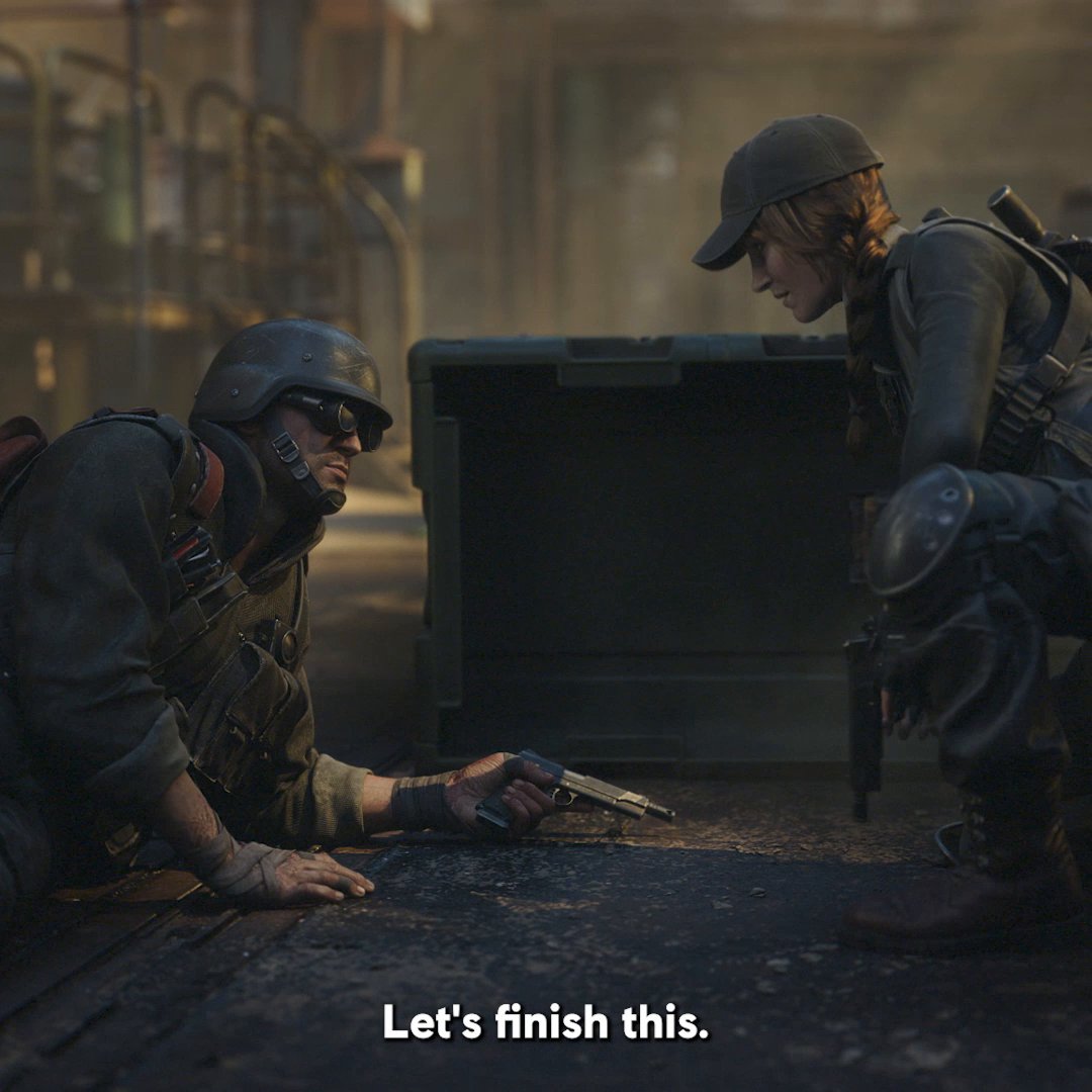 A new era of Siege is here. Are you ready? See what the future holds LIVE during the Six Invitational at
