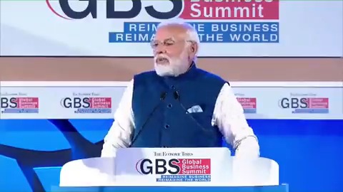 The move from ‘Mai Baap culture’ to trusting our citizens has been transformational. It has powered India’s growth trajectory.