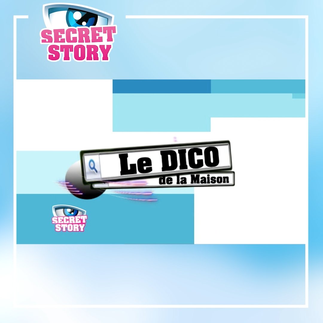 👁️ La Voix a appris de nombreuses expressions avec les habitants ! En avez-vous des nouvelles à lui apprendre ? 📚 #SecretMemory #SecretStory