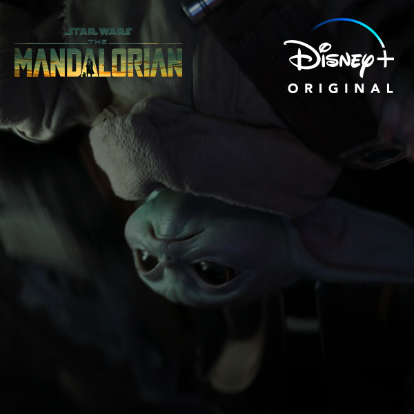 On March 1, the global phenomenon continues with a new season of #TheMandalorian streaming on Disney+.