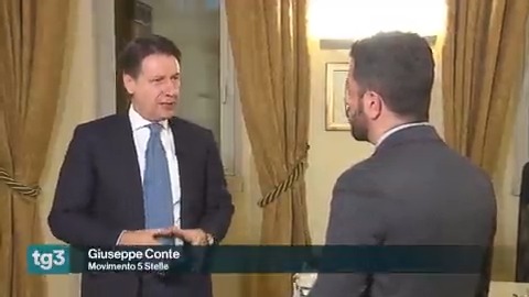 Con quest’ultimo decreto-vergogna che affossa il #Superbonus, il Governo Meloni pugnala alle spalle imprese, lavoratori e cittadini, creando le premesse per una nuova crisi economica e sociale. La mia intervista al Tg3 ⤵️