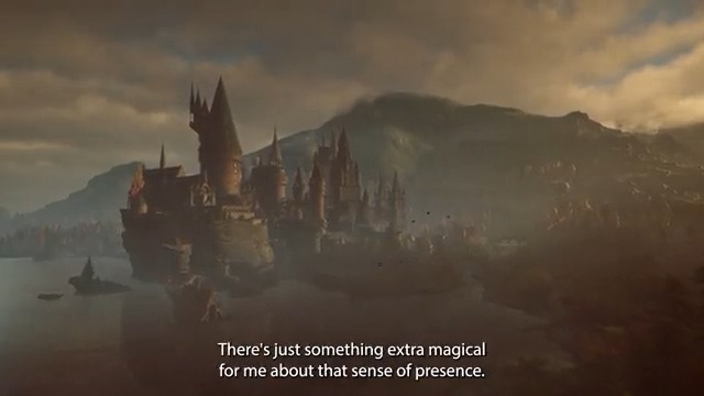Game Director Alan Tew and Narrative Director Moira Squier share their journeys that led to #HogwartsLegacy and just what it means to work on such a beloved franchise.