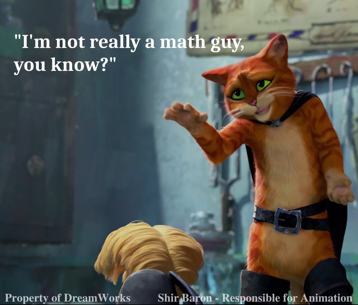 “I’m not really a math guy” Since this has been trending lately, thought it would be fun to share some process. It went through many changes and I just might share some other versions later on ;) Thanks to the awesome supervisor ⁦Laurent Caneiro⁩ who helped me through it!