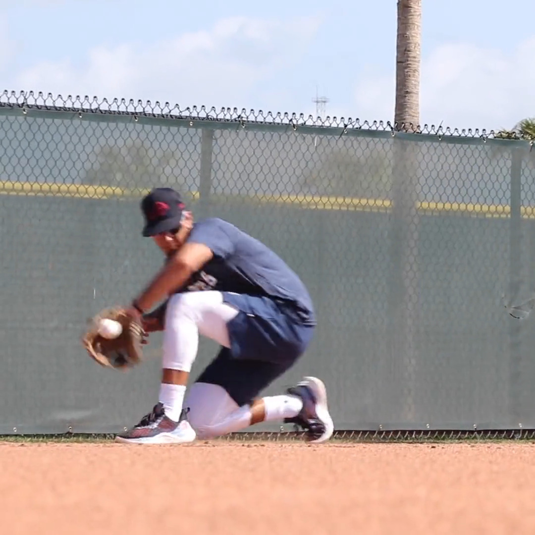 Middle infield 𝗪𝗮𝘀𝗵𝗪𝗼𝗿𝗸 🔥 OzzieAlbies, Vaughn Grissom and Orlando Arcia are locked in.