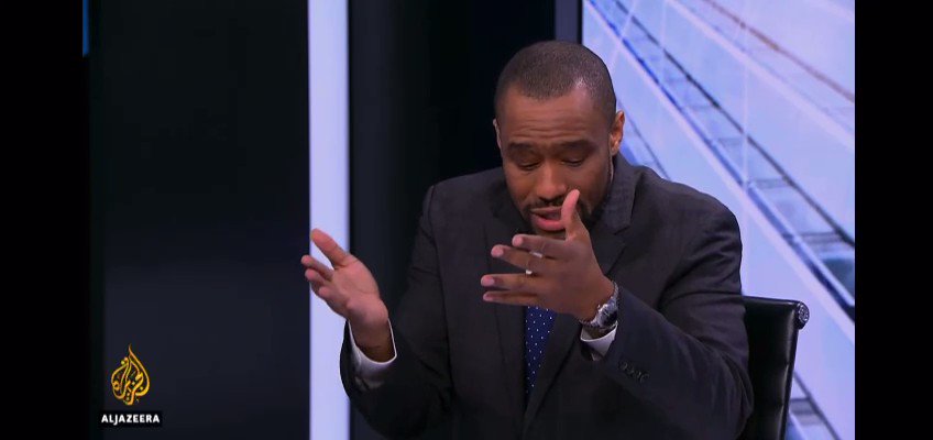 Interesting revelations by DRC comms minister: - Priority is “dealing with armed groups killing people in E/DRC” - FDLR killed the Italian ambassador to DRC - FDLR kills firstly Congolese, it’s a security problem But - FDLR is “a movement” not an armed group 1/2