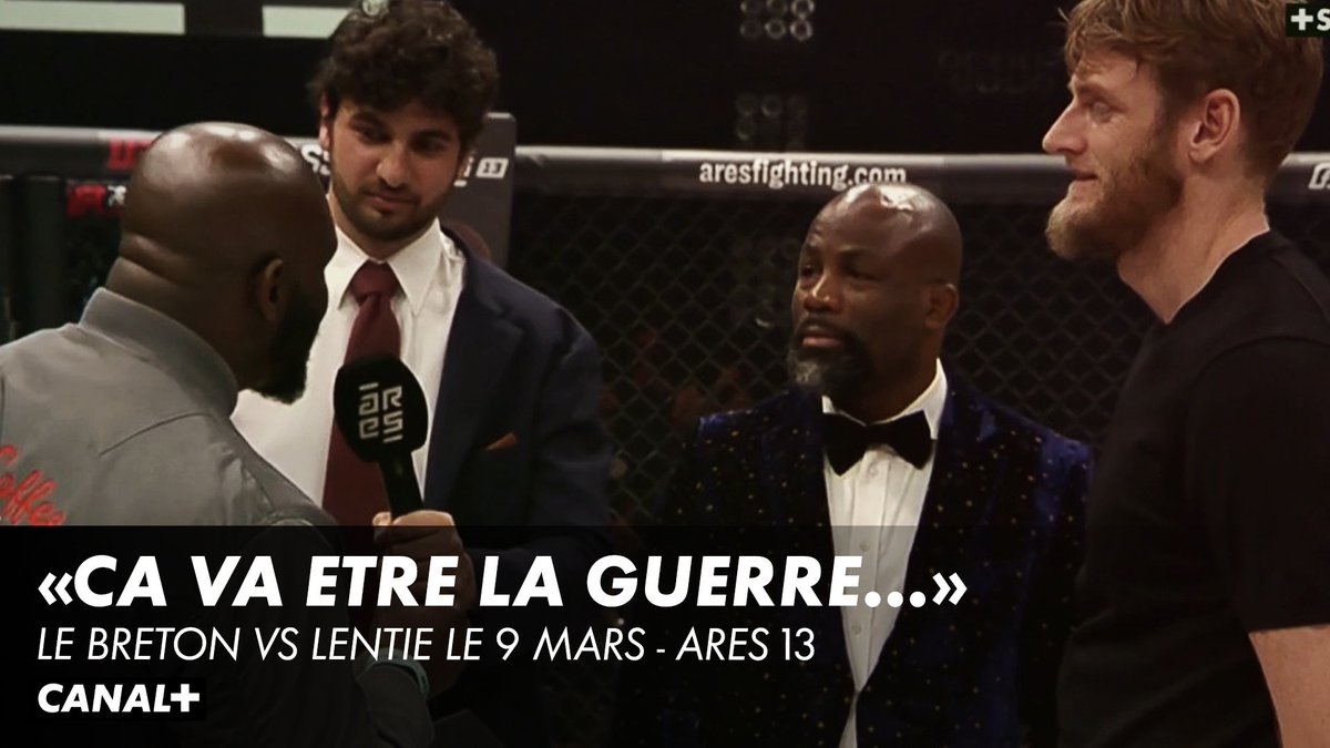 “Le Kaaris de Wish on va le faire dormir” - Ragnar Le Breton à propos de Daniel Lentie 😂😭