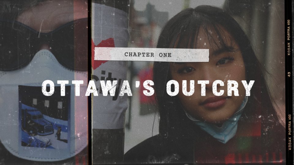 Trudeau On Trial | Chapter 1: Ottawa’s Outcry Today we explore outrageous claims about the Freedom Convoy from Ottawa residents — do loud noises and stinky smells justify the use of the Emergencies Act? FULL DOCUMENTARY: