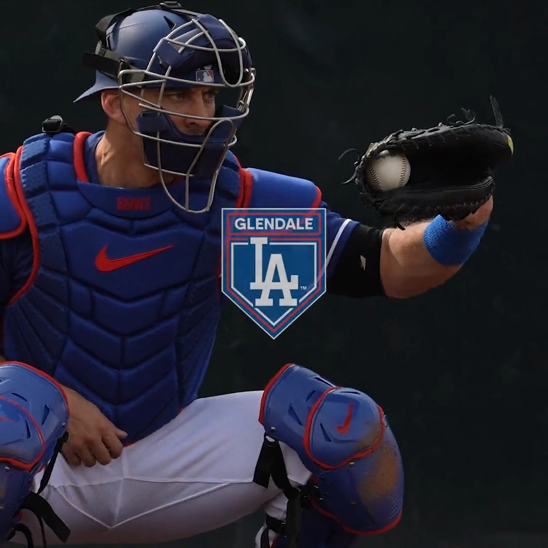 ASMR, catchers edition.