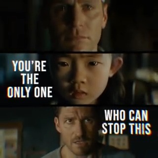 You’ve been given the chance to decide the fate of everyone. Make your choice, see #KnockAtTheCabin in theaters now.