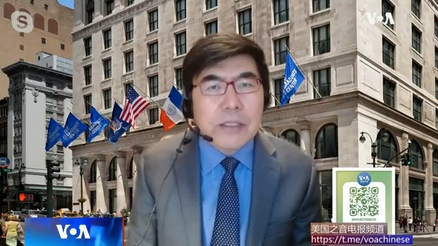 习近平称要以“中国式现代化”推动民族伟大复兴。纽约城市大学政治学教授夏明说：中国领导人和智囊对世界面临的重大、可能对我们生活有灭顶之灾的威胁知之甚少，如不制止的话，习和中共领导集团会把中国拉向蛮荒时代。灾害会比毛泽东时代大得多。#时事大家谈完整版：