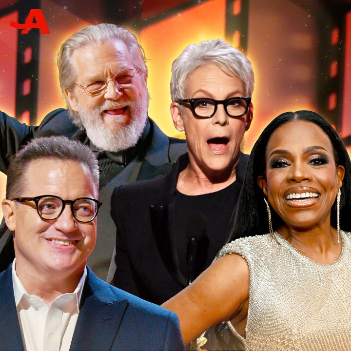 Grab your popcorn and tune in now for the 21st annual Movies for Grownups Awards with AARP the Magazine, presented by Great Performances! You don’t want to miss this star-studded special with appearances by some of your favorite Hollywood icons – and ours, too! #MoviesForGrownupsPBS 🍿🤩