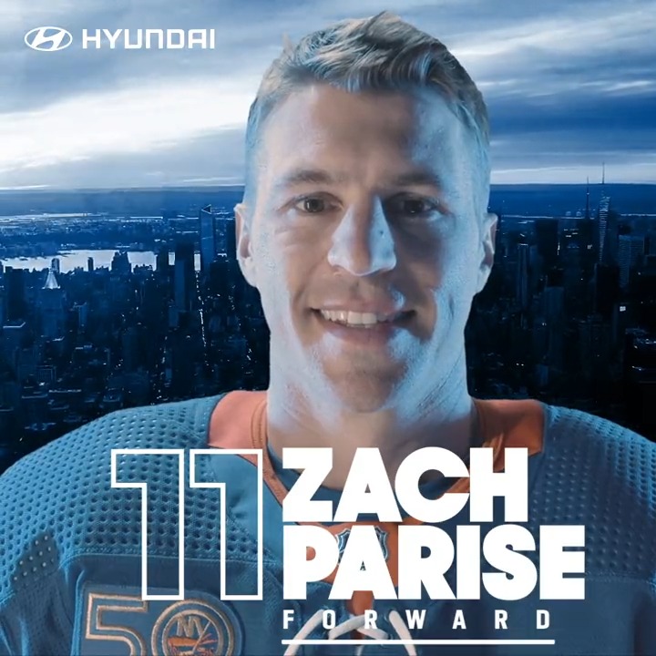 PARISE GIVES US THE LEAD!