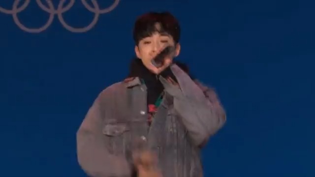 180219 평.창 헤드라이너쇼 <Heartbeat + I'll Be Back + Hot + 10점만점에10점 + 미친거아니야 + Hands up> #준호 #JUNHO #ジュノ #이준호 #LEEJUNHO #李俊昊