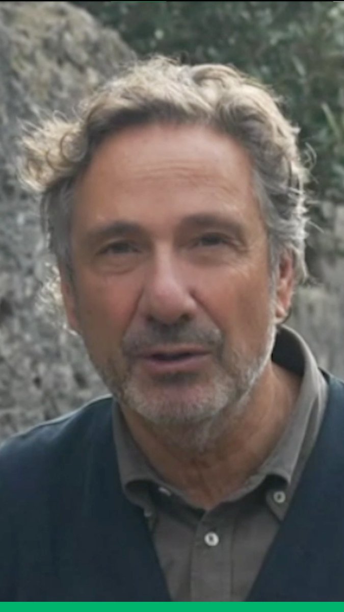 La famosa bonifica dell’Agro Pontino ha rappresentato - dal punto di vista ambientale - il più gigantesco massacro di alberi mai avvenuto con un unico intervento in Europa. Era la nostra Amazzonia. Questa sera alle 21:45 torna Mario Tozzi ⛏ con #Sapiens #Rai3