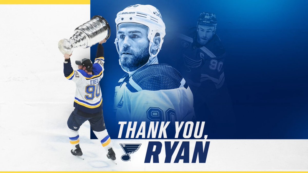 Thank you, captain. #stlblues