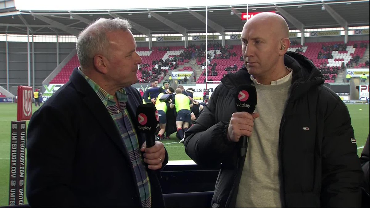 Pivac: ‘I thought the (Ospreys-Scarlets) merger was going to be a great thing for Welsh rugby and then bring north Wales in. That was the personal view. It wasn’t to be. It was very, very close.’