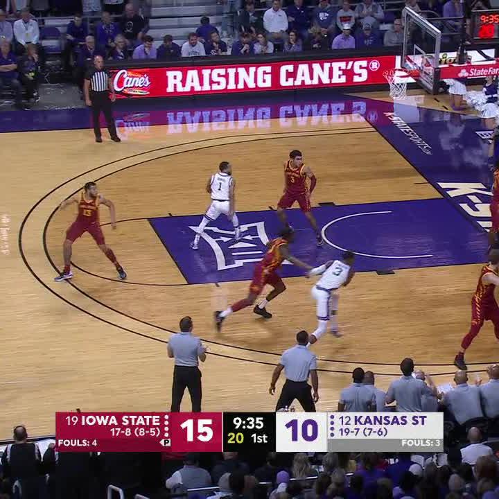 Nothing but HUSTLE from Desi Sills 😤