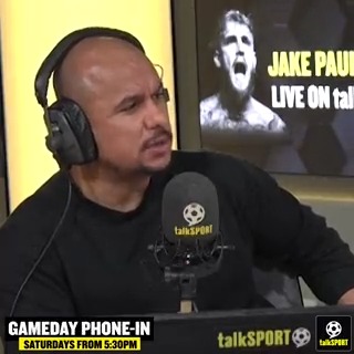 👀 “Arsenal throughly deserved the win but there were parts I didn’t like..” 😳 “Martinelli celebrating before scoring, he’s been rubbish for a month!” 👎 “Lack of respect. I didn’t like it.” Gabby Agbonlahor was NOT happy with Gabriel Martinelli’s early celebrations!