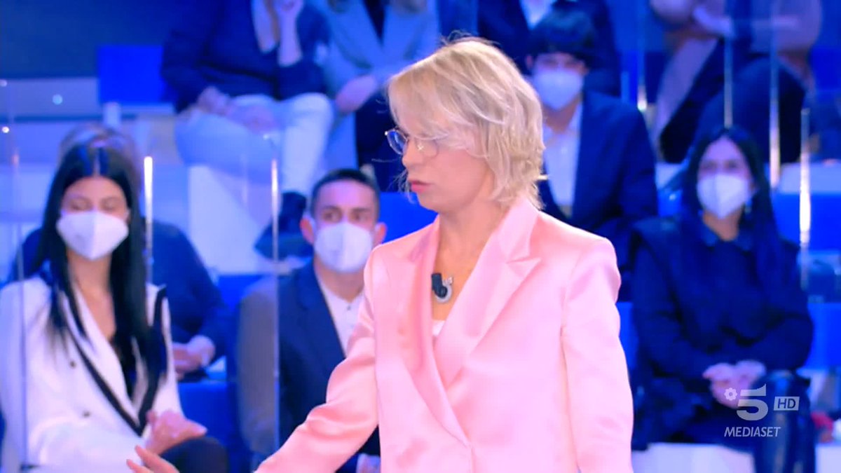 Ma quanta bella gente... 😍 #CePostaPerTe