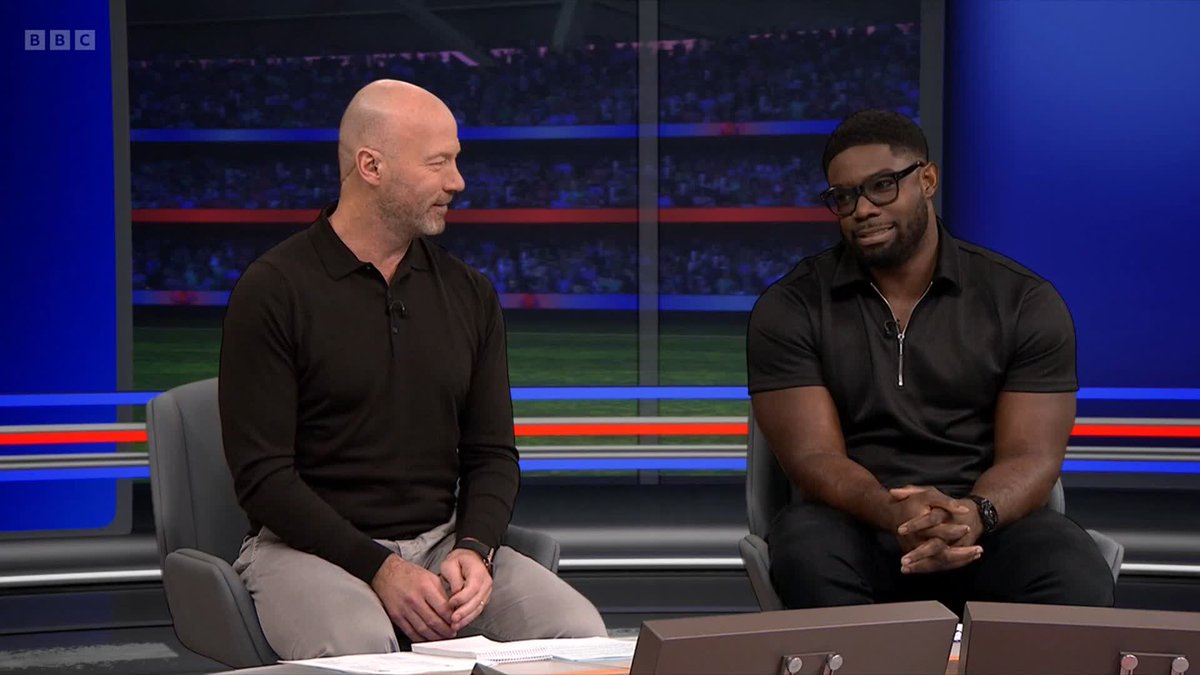 This Nottingham Forest heatmap is mad 🤯 Watch #MOTD: