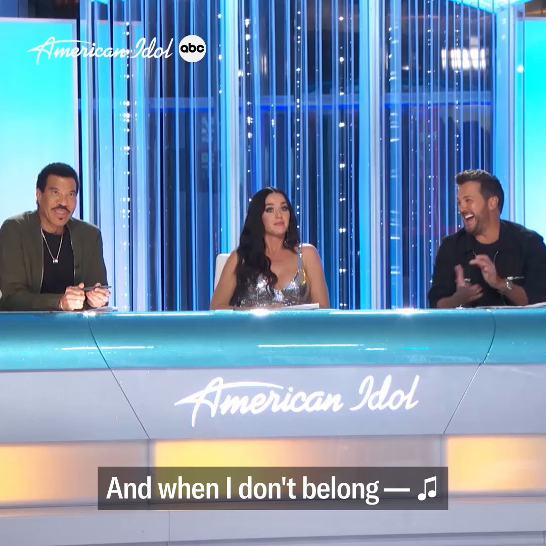 #AmericanIdol making dreams come true 🥺✨ Don't miss the season premiere tomorrow at 8/7c!