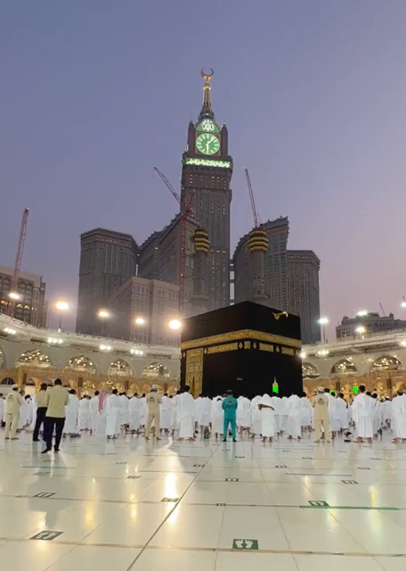 If somebody recited the last two verses of Sūrah al-Baqarah at night, that will be sufficient for him. [Bukhari]