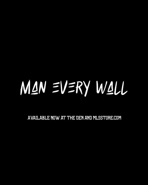 Inspired by the passionate supporters that rally to defend our fortress. The Wall Kit is here. Orlando Health | #ManEveryWall
