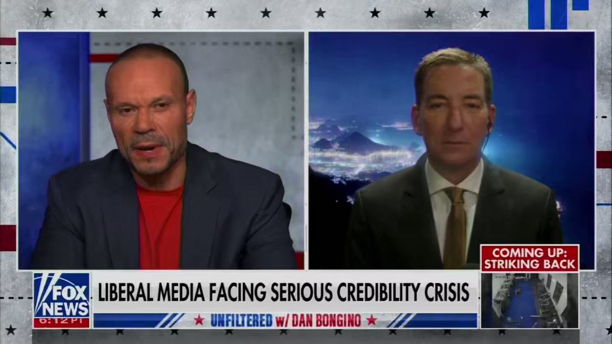 “A lot of these people want to be lied to”