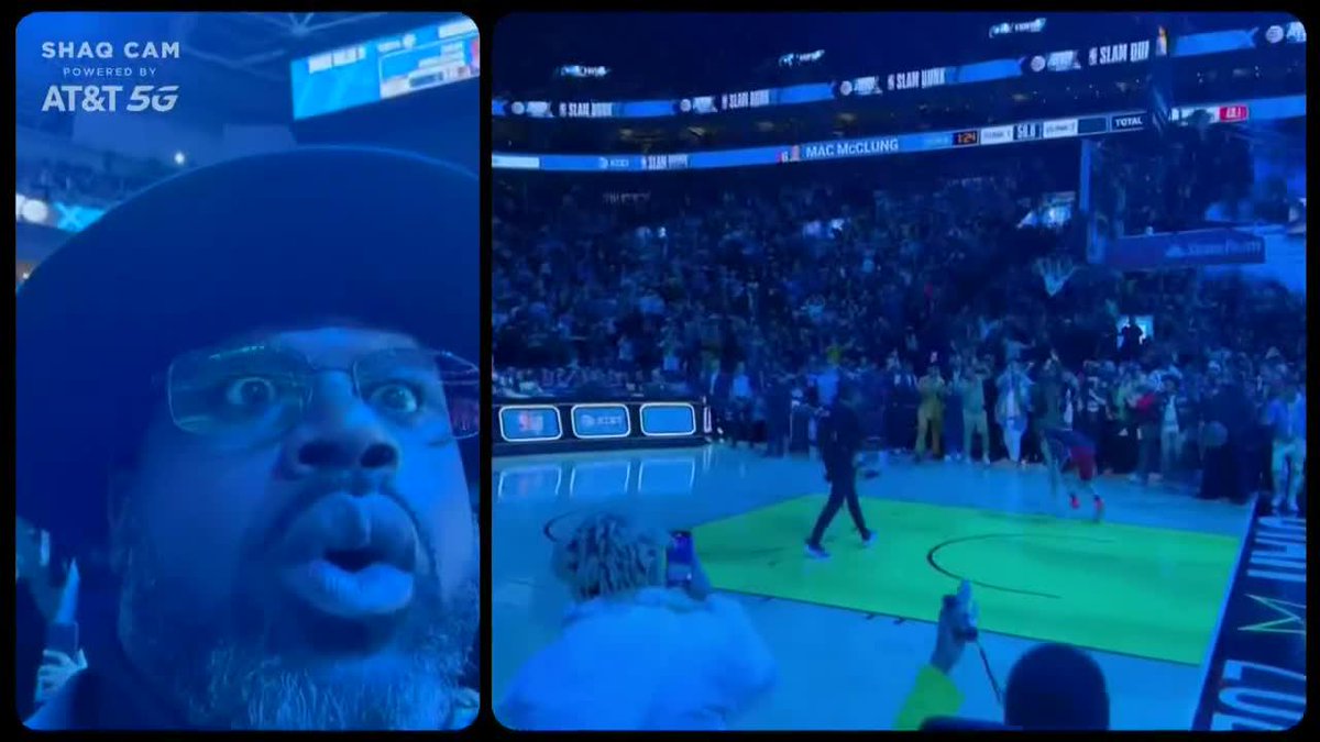 "LET'S GO HOME, IT'S OVER!" MAC MCCLUNG JUST SHUT IT DOWN 🤯🔥