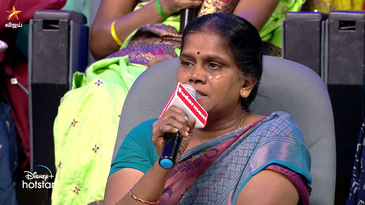 தமிழ் நாடு ஜெயிச்சதுக்கு காரணமே படிப்பு தான் 👏 நீயா நானா - இன்று மதியம் 12:30 மணிக்கு நம்ம விஜய் டிவில..#NeeyaNaana #VijayTV