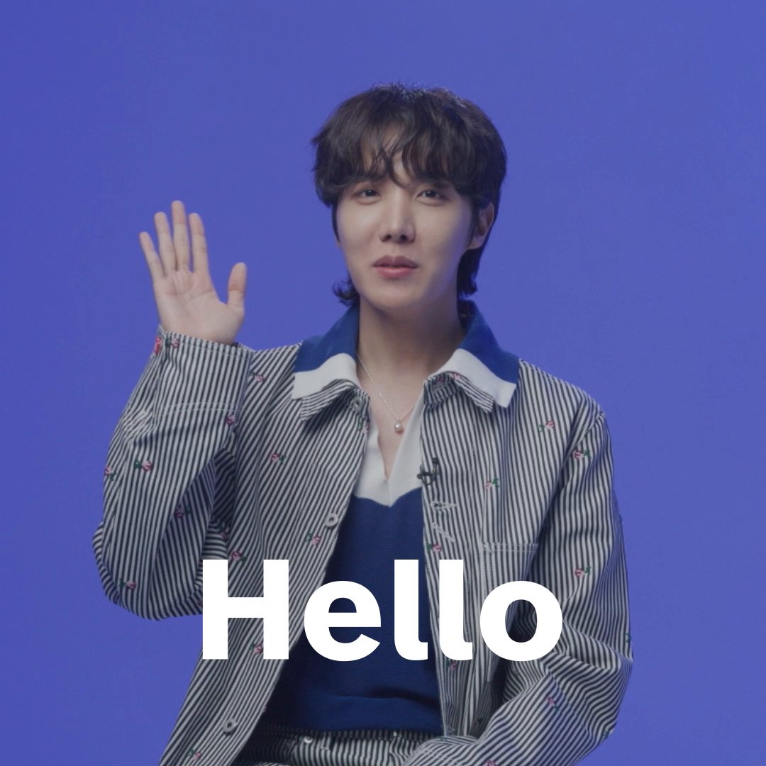 This. Is. #jhope. 🃏 j-hope IN THE BOX is now available on #DisneyPlusPH!