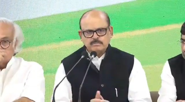 'भारत जोड़ो यात्रा' से हमें जो ऊर्जा मिली है, हम उसे ही आगे बढ़ाने जा रहे हैं। इस अधिवेशन में हम राजनीति, यूथ, SC-ST और सोशल जस्टिस से जुड़े अहम प्रस्ताव लेने जा रहे हैं। इन प्रस्तावों को लेकर पार्टी जो भी आदेश करेगी, वैसा ही हम करेंगे। : Tariq Anwar जी
