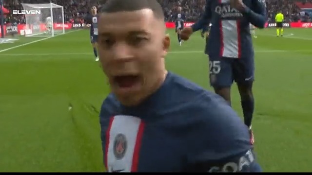 Mbappé é absurdo 😮‍💨
