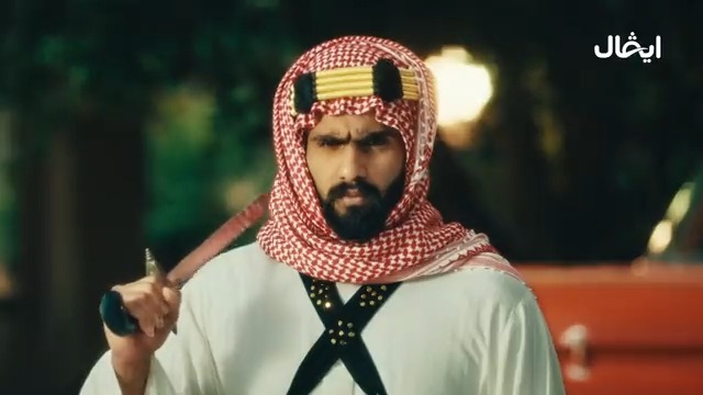 قصتنا غيير .. بدأت من أرض هالوطن و الخير الوفير طبعنا راسخ من عهود أجدادنا ..ارتوينا ثبات إصرارهم .. وسِرنا على نهج ابائهم بقوة عزيمتنا ودعم قادتنا نواصل مسيرة النماء والتقدم. #يوم_بدينا #يوم_التأسيس