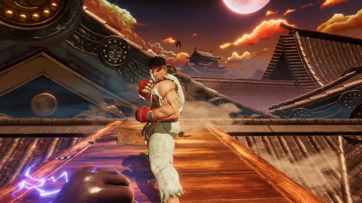 📰 STREET FIGHTER VR Announced Currently being tested in few Japanese arcades. No news if it will be released for modern VR consoles yet. This reminds me of Ultra Street Fighter 2 - VR Mode project for Nintendo Switch, which was announced back in 2017.