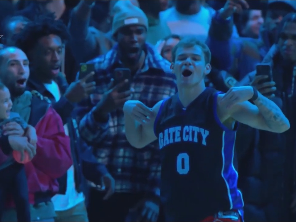 Every dunk by MAC MCCLUNG in his almost flawless victory at the 2023 NBA Dunk Contest Tap the glass over 2 people: 50 360 windmill: 49.8 Double Pump Reverse: 50 540!!!: 50 And made every dunk on the first try SHAQ: "He saved the dunk contest"