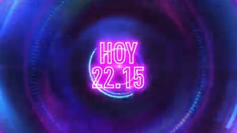 HOY vas a conocer quién abandona la casa más famosa del país 🔥 Enviá GH al 9009 y preparate para una gala de eliminación IMPERDIBLE 😮 A las 22:15hs con la conducción de SANTIAGO DEL MORO por Telefe