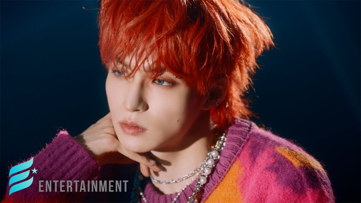 E'LAST 1st Digital Single [𝗧𝗵𝗿𝗶𝗹𝗹] ⠀ E'LAST(엘라스트) - 'Thrill' M/V ⠀ ▶ ⠀ #ELAST #엘라스트 #THRILL