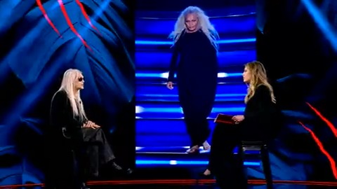 Al via la nuova stagione di #Belve condotto da francesca fagnani. Dal #21febbraio, ogni martedì in prima serata su Rai2➡️