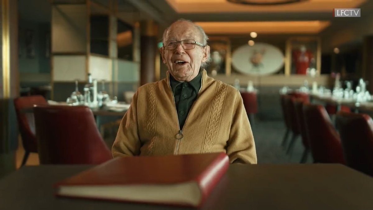 We are saddened by the loss of Ken Hirst, who has passed away aged 99. Ken, whose story we told last year, was our oldest season ticket holder and a fan for more than 90 years. These are his memories... Rest in peace, Ken.