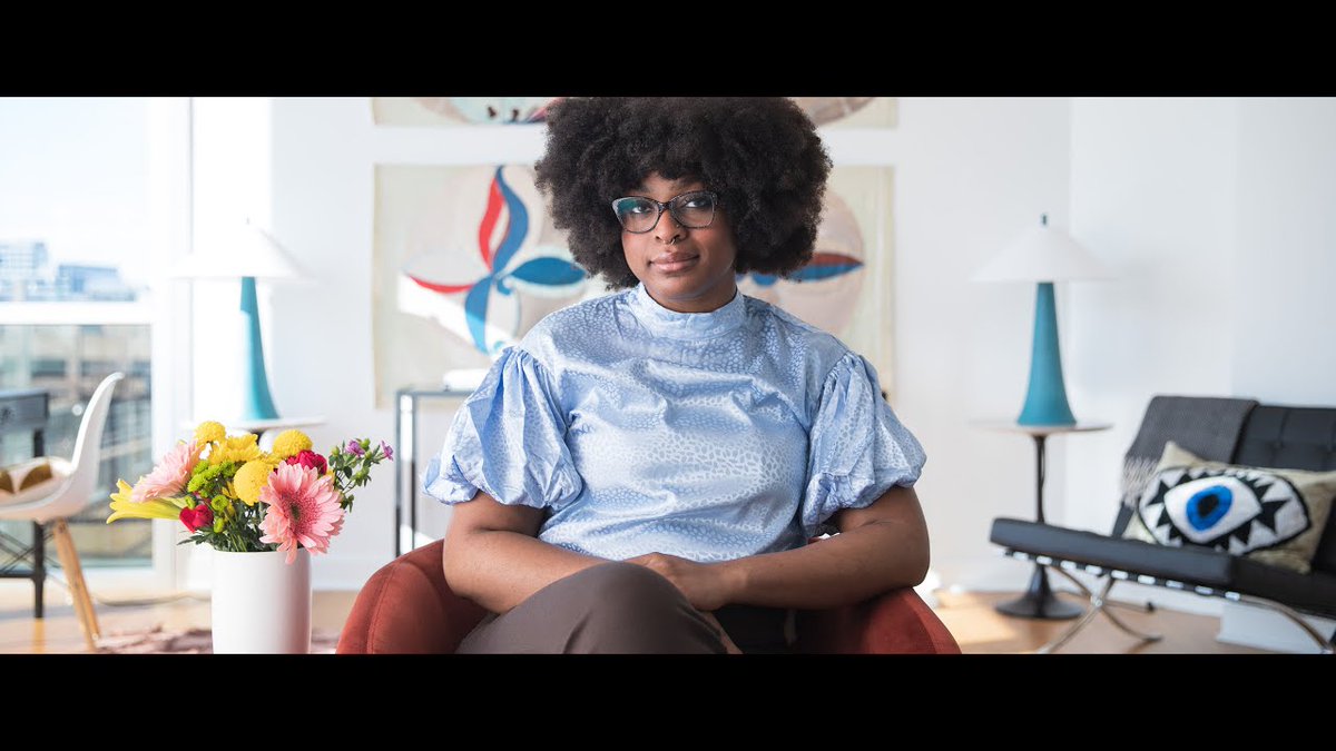 Episode 3 of “Changemakers” features @ValiDateGame Lead Developer, Dani LaLonders (they/them). “ValiDate” is a visual novel/game about 13 struggling singles navigating the harsh realities of love and life. #DoItRight #NEONxGLAAD Ally