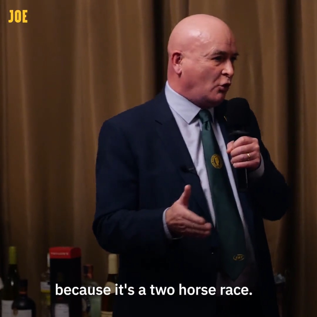 "If we miss this opportunity, our movement could be wiped off." Mick Lynch orders Keir Starmer to ditch his "vanilla politics" and show true support for the working class.