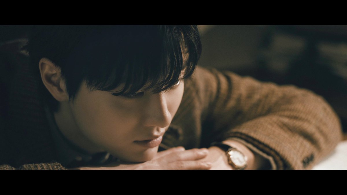 WOODZ 5th Mini Album Pre-Release Single ‘심연’ M/V Teaser 💙 🧡 2023.02.22 6PM (KST) #WOODZ #우즈 #심연 #ABYSS